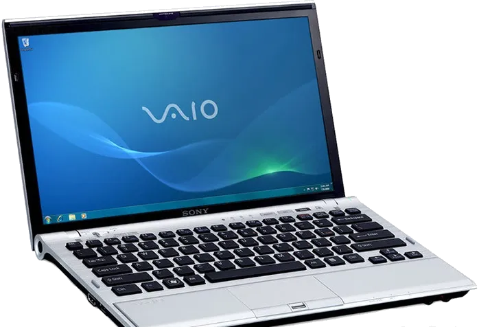 Замена корпуса Sony VAIO VPC-Z11RGX/S