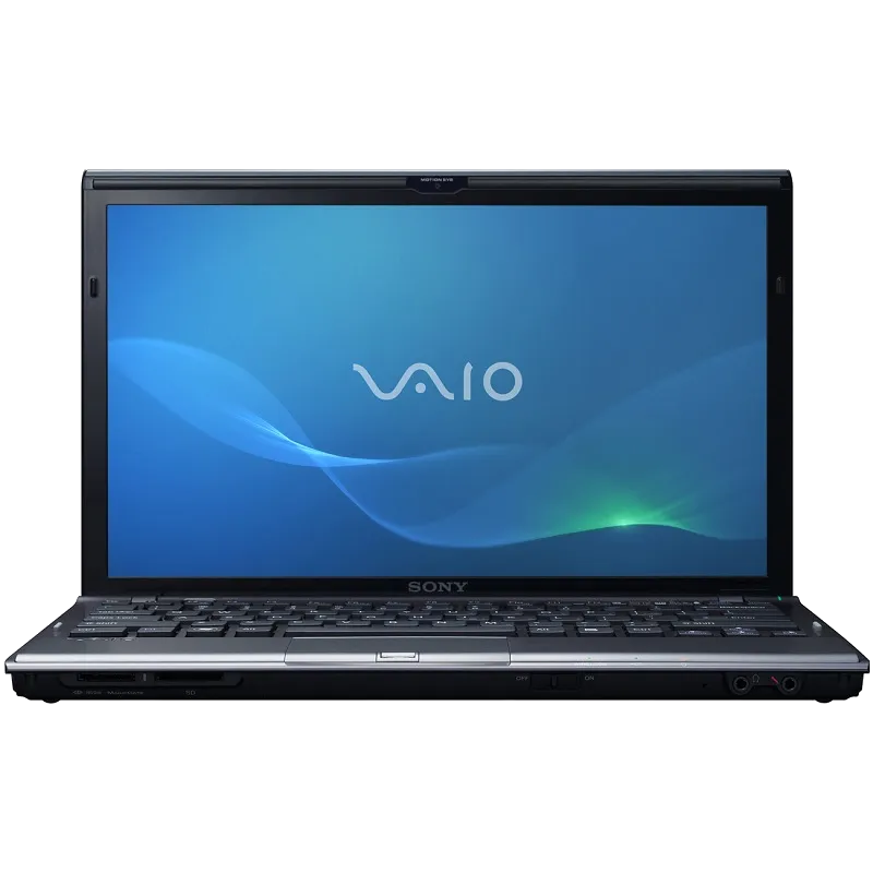 Замена корпуса Sony VAIO VPC-Z11Z9R/B