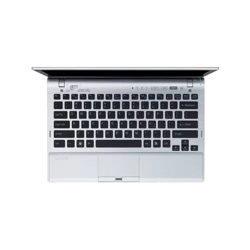 Замена корпуса Sony VAIO VPC-Z122GX