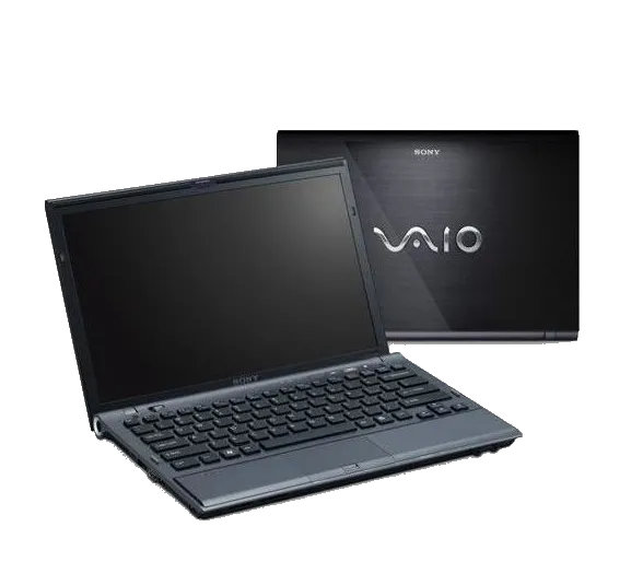 Замена корпуса Sony VAIO VPC-Z12HGX