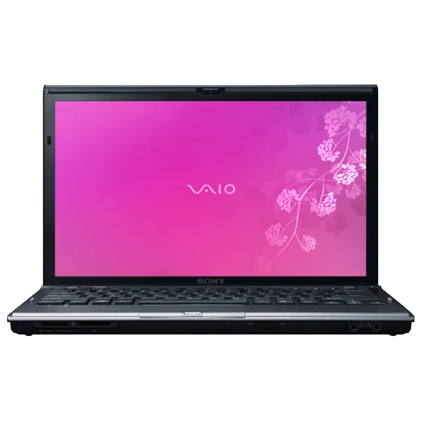 Замена корпуса Sony VAIO VPC-Z12V9R/X