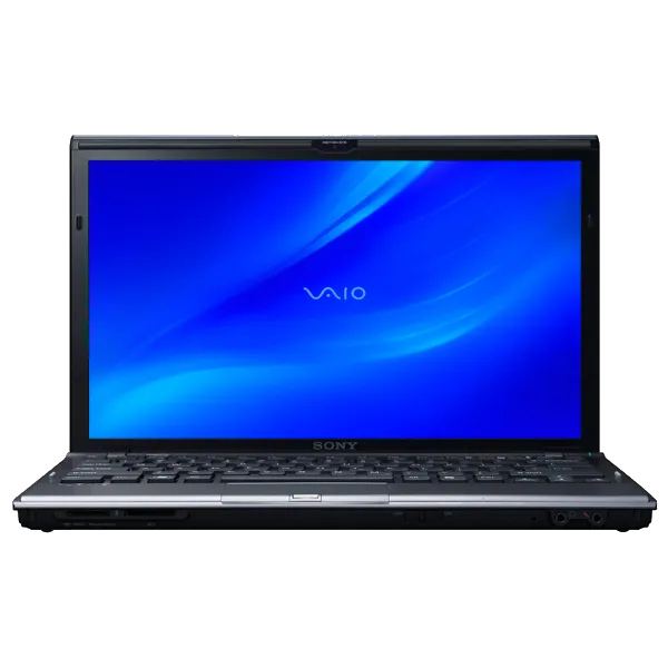 Замена корпуса Sony VAIO VPC-Z12X9R/B