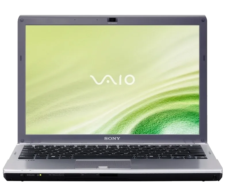 Замена корпуса Sony VAIO VPC-Z12Z9R/XQ