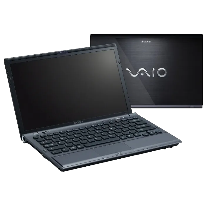 Замена корпуса Sony VAIO VPC-Z133GX