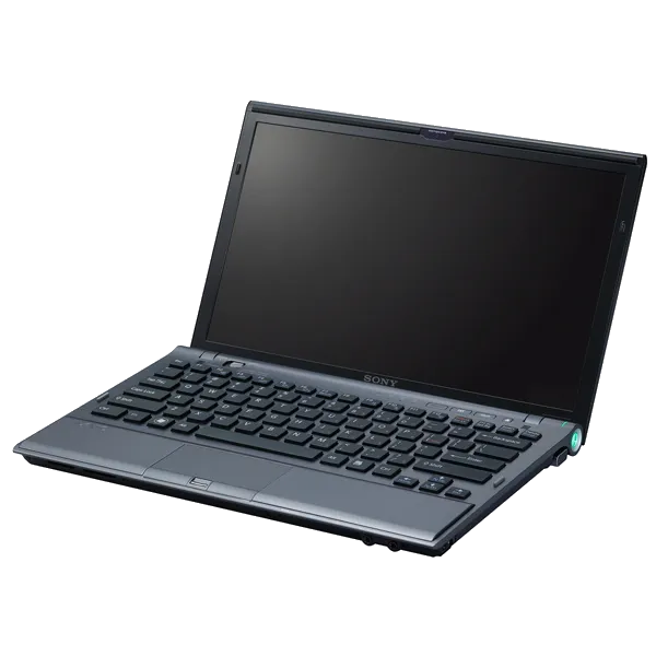 Замена корпуса Sony VAIO VPC-Z13S9R/B