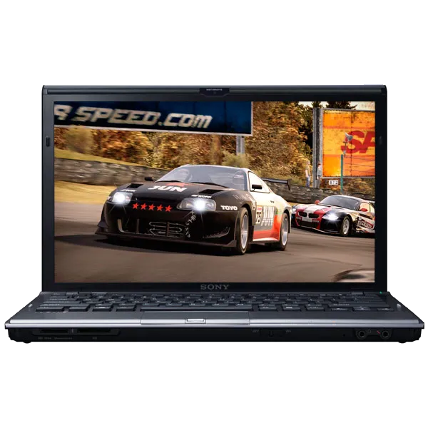Замена корпуса Sony VAIO VPC-Z13V9R/X