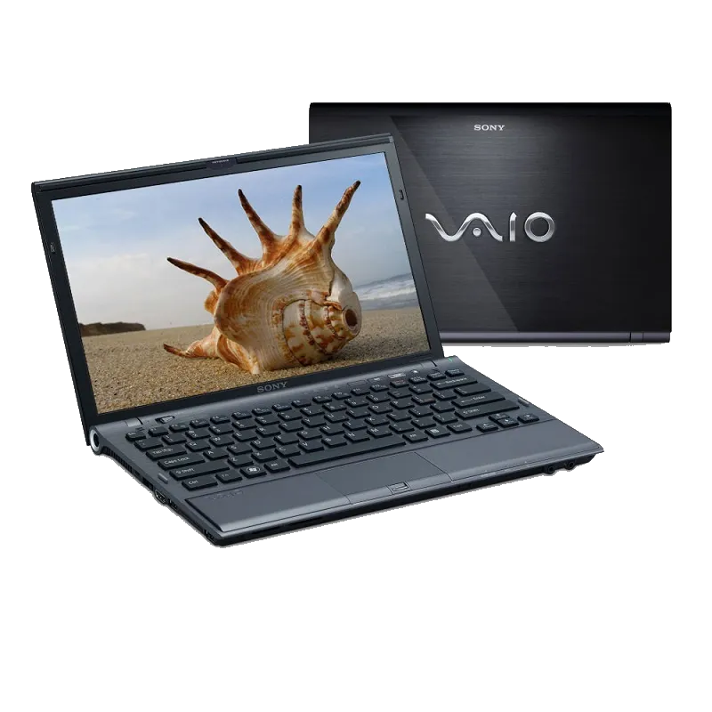 Замена корпуса Sony VAIO VPC-Z13Z9R