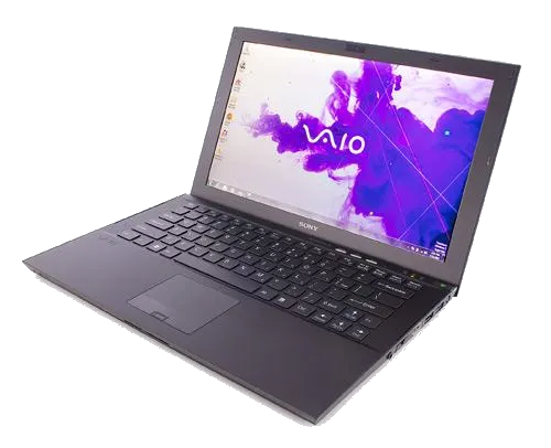 Замена корпуса Sony VAIO VPC-Z214GX