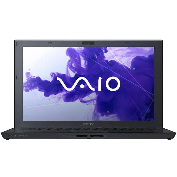 Замена корпуса Sony VAIO VPC-Z21X9R