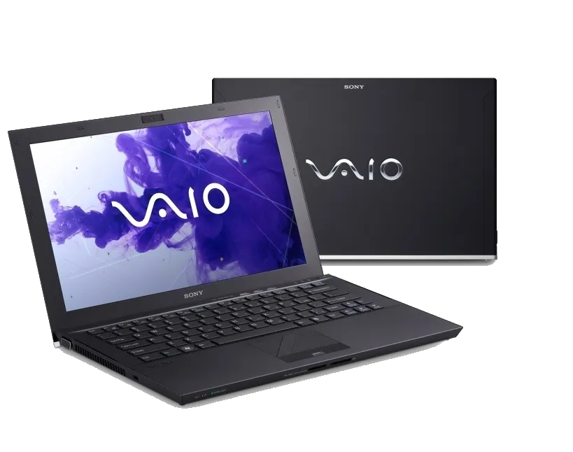 Замена корпуса Sony VAIO VPC-Z23Q9R