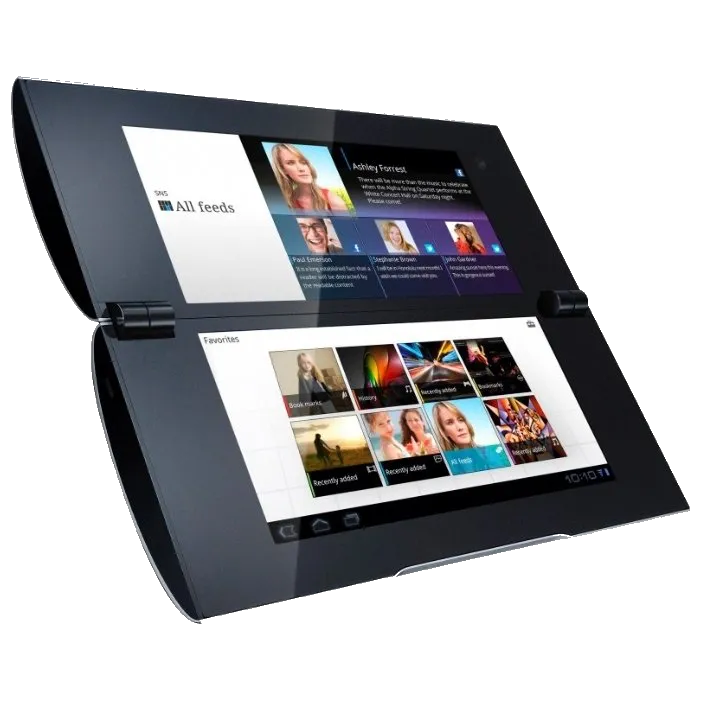 Ремонт Tablet P в сервисном центре sony-fixmaster