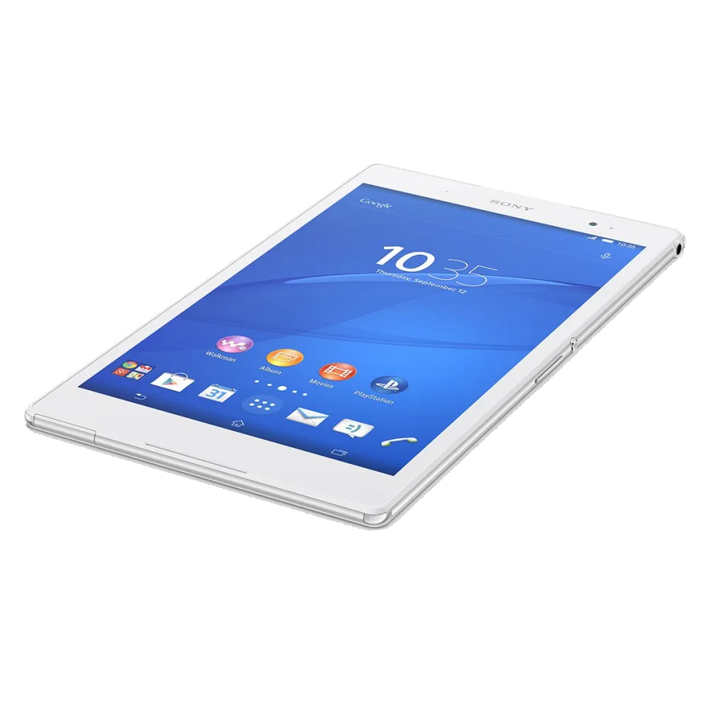 Ремонт Xperia Tablet Z3 Tablet Compact в сервисном центре sony-fixmaster