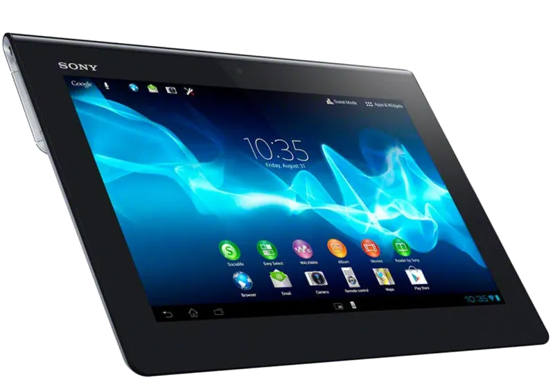 Ремонт Xperia Tablet S в сервисном центре sony-fixmaster