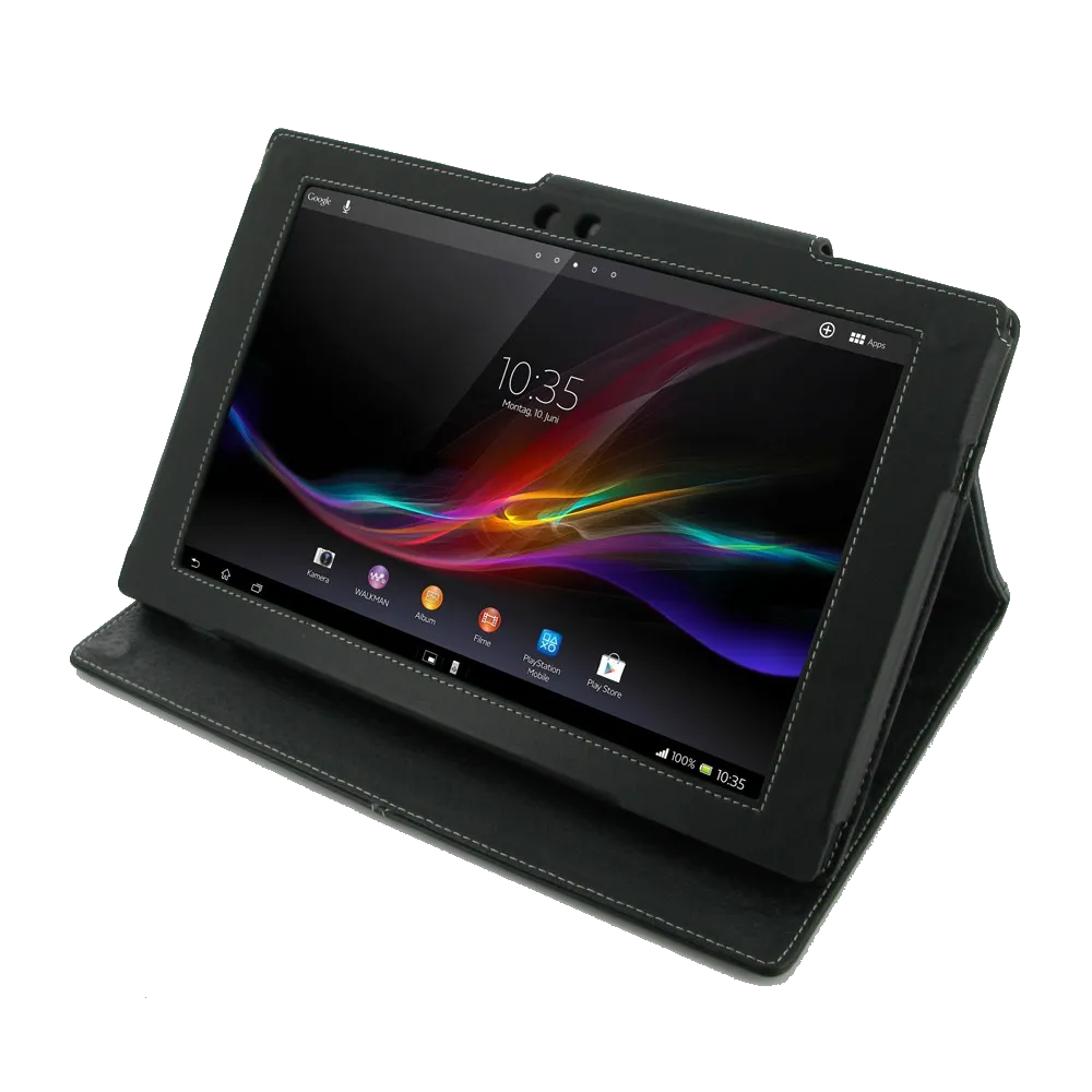 Ремонт Xperia Tablet Z в сервисном центре sony-fixmaster