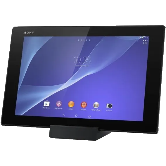 Ремонт Xperia Tablet Z2 в сервисном центре sony-fixmaster