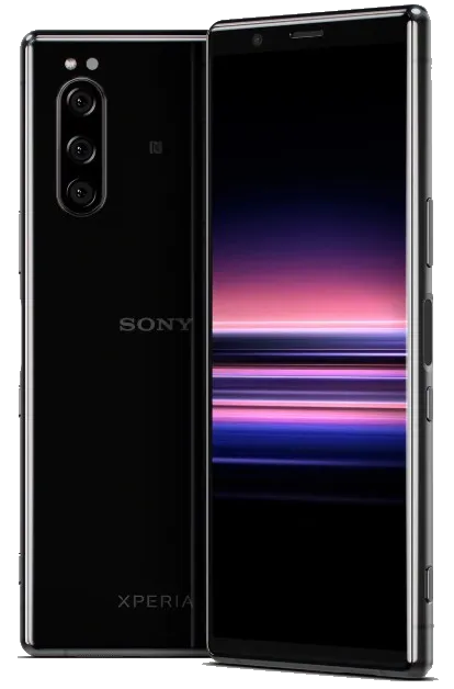 Ремонт Wi-Fi Sony Xperia 5