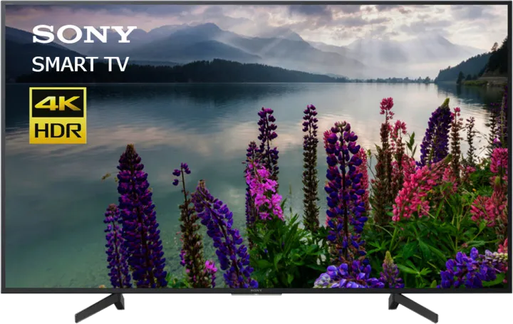 Восстановление после попадания влаги Sony KD-43XG7005BR