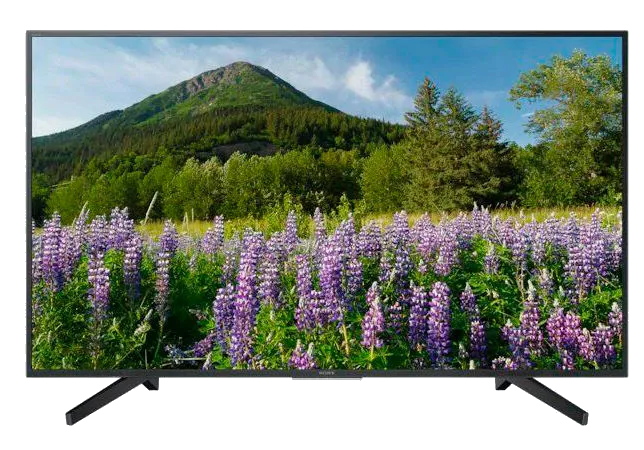 Восстановление после попадания влаги Sony KD-49XG7005BR