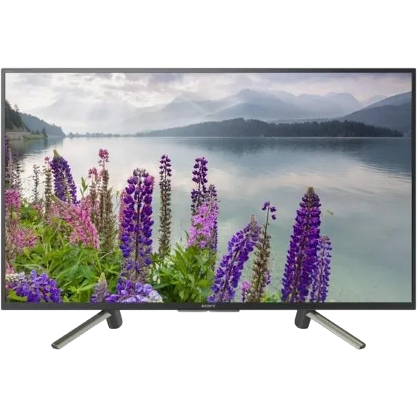 Восстановление после попадания влаги Sony KDL-49WF804