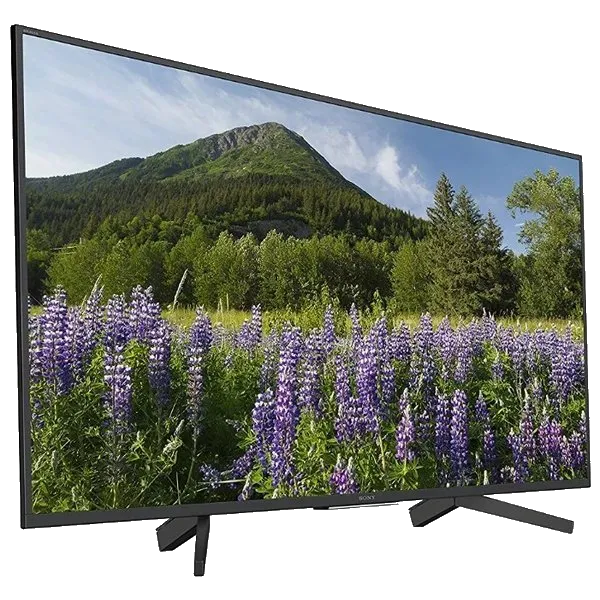 Восстановление после попадания влаги Sony KD-65XF7096