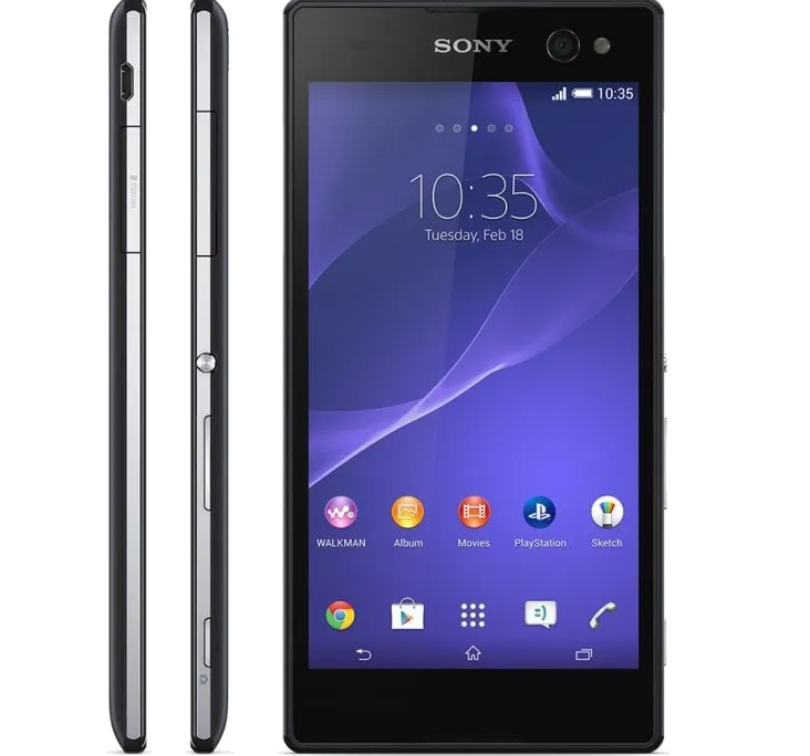 Ремонт Wi-Fi Sony Xperia C3