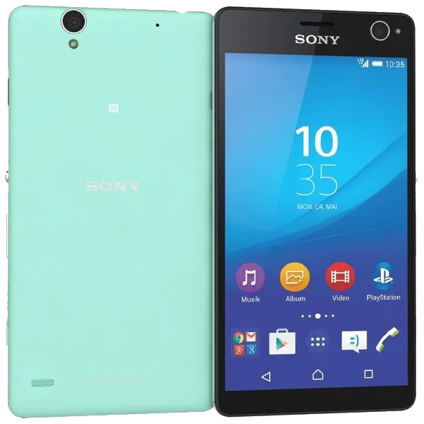 Ремонт Wi-Fi Sony Xperia C4