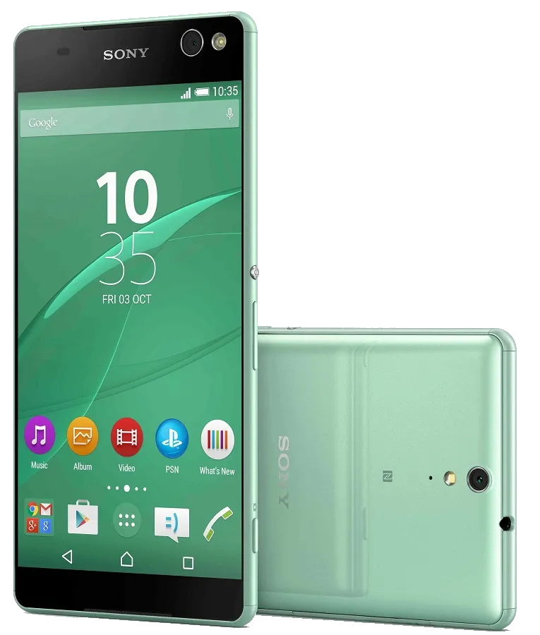 Ремонт Wi-Fi Sony Xperia C5 Ultra Dual