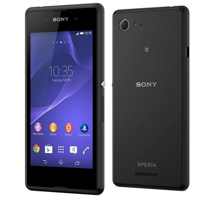 Ремонт Wi-Fi Sony Xperia E3