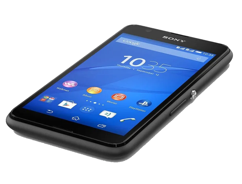 Ремонт Wi-Fi Sony Xperia E4