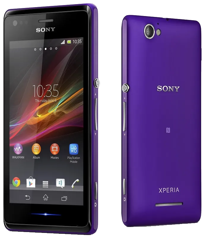 Ремонт Wi-Fi Sony Xperia M dual