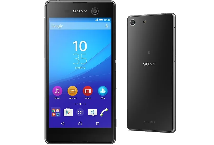 Ремонт Wi-Fi Sony Xperia M5 Dual