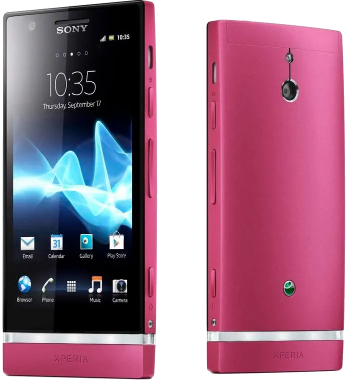 Ремонт Wi-Fi Sony Xperia P LT22i