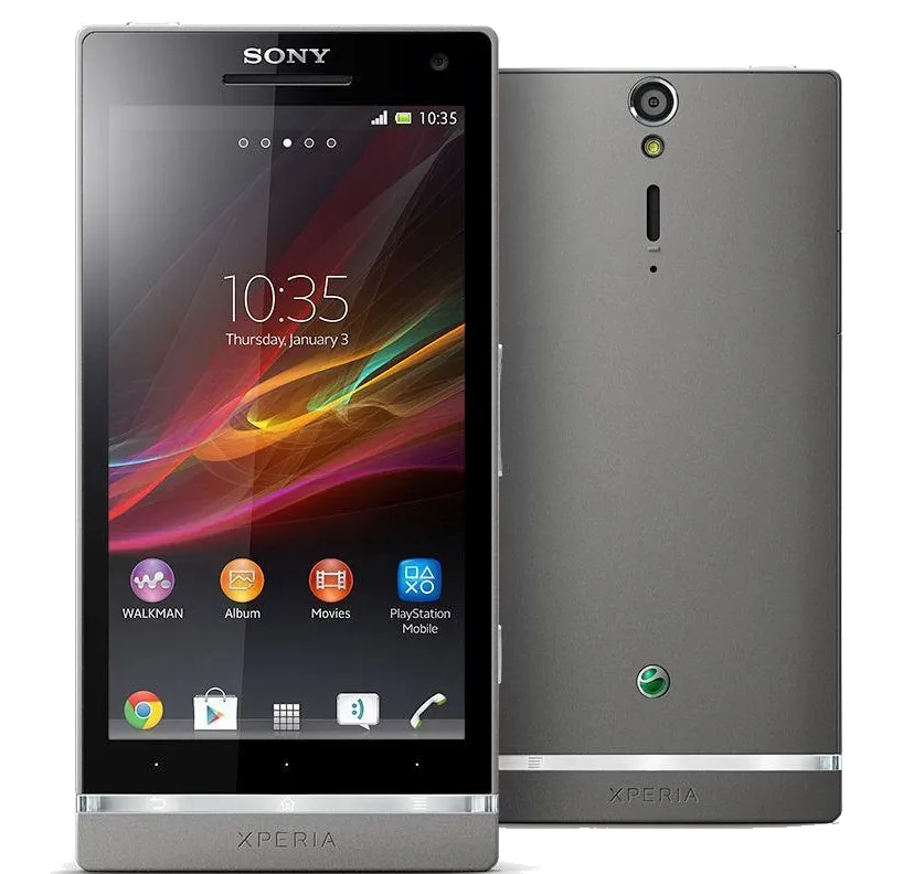 Ремонт Wi-Fi Sony Xperia SL