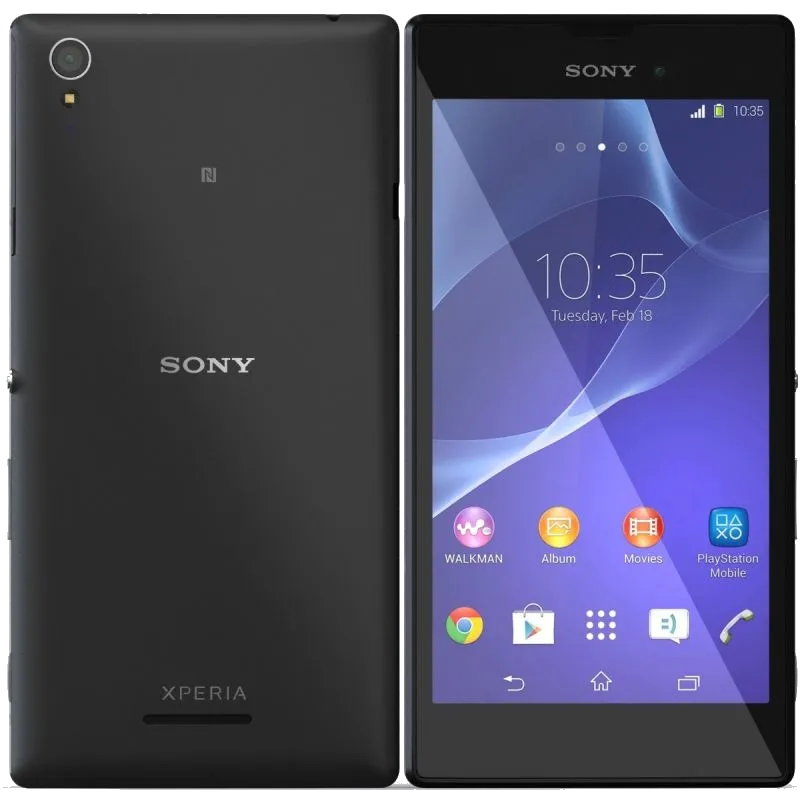 Ремонт Wi-Fi Sony Xperia T3