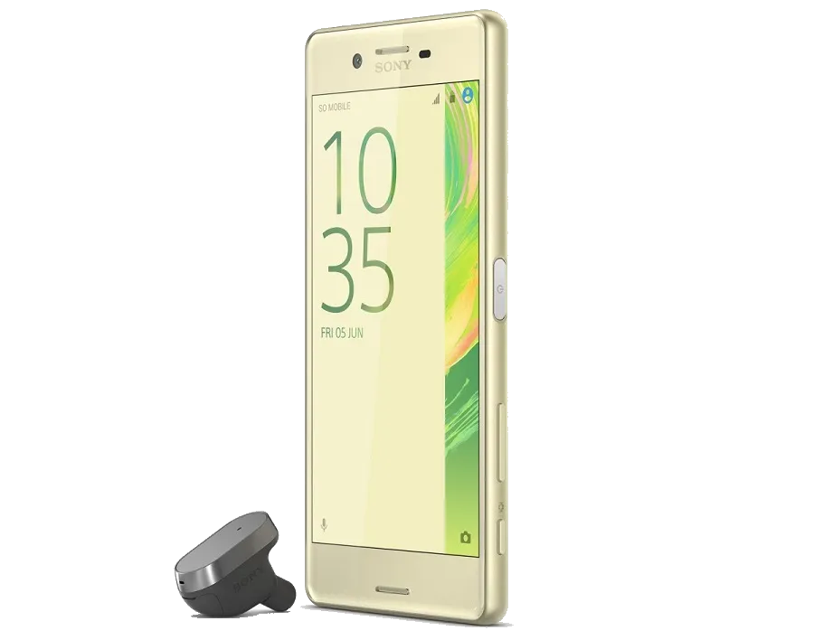 Ремонт Wi-Fi Sony Xperia X Dual