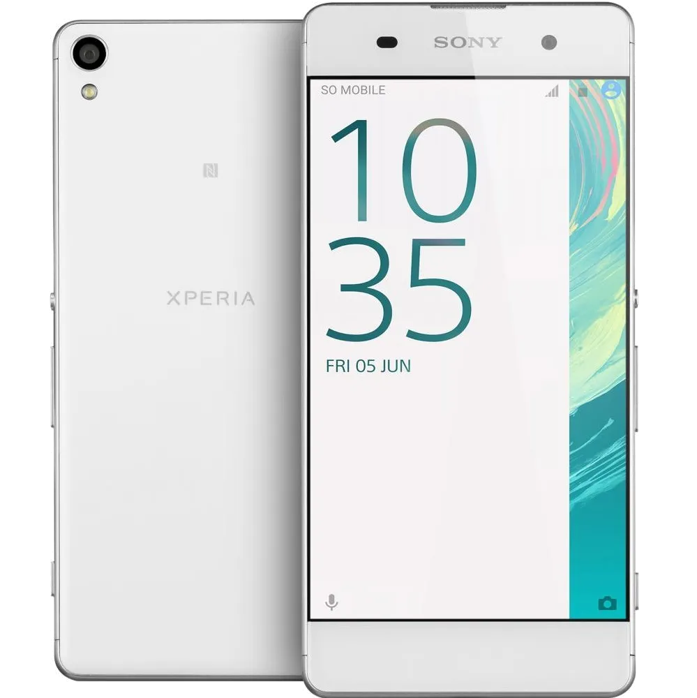 Ремонт Wi-Fi Sony Xperia XA