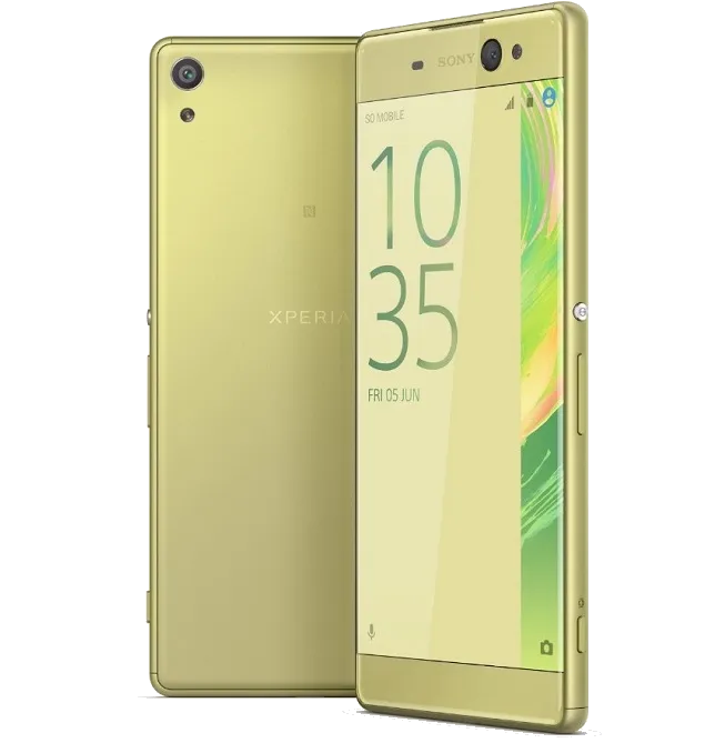 Ремонт Wi-Fi Sony Xperia XA Ultra Dual