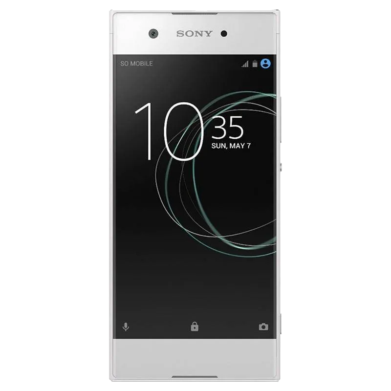 Ремонт Wi-Fi Sony Xperia XA1 Ultra