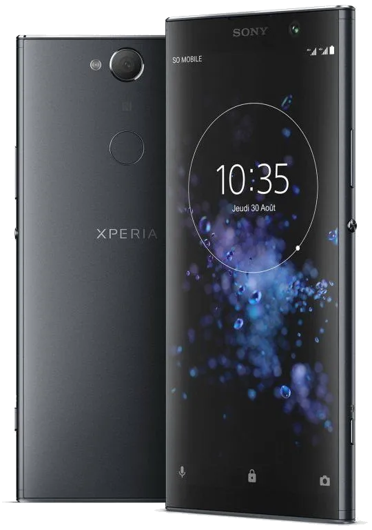 Ремонт Wi-Fi Sony Xperia XA2
