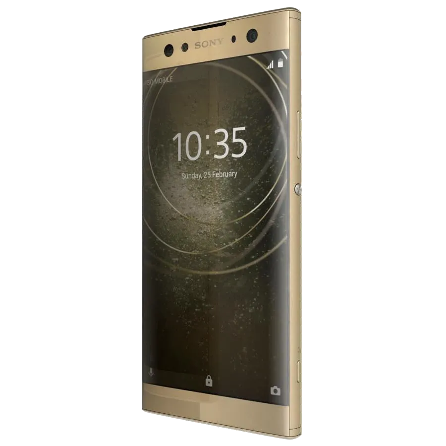 Ремонт Wi-Fi Sony Xperia XA2 Ultra