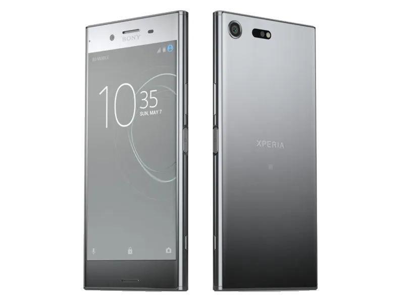 Ремонт Wi-Fi Sony Xperia XZ Premium Dual