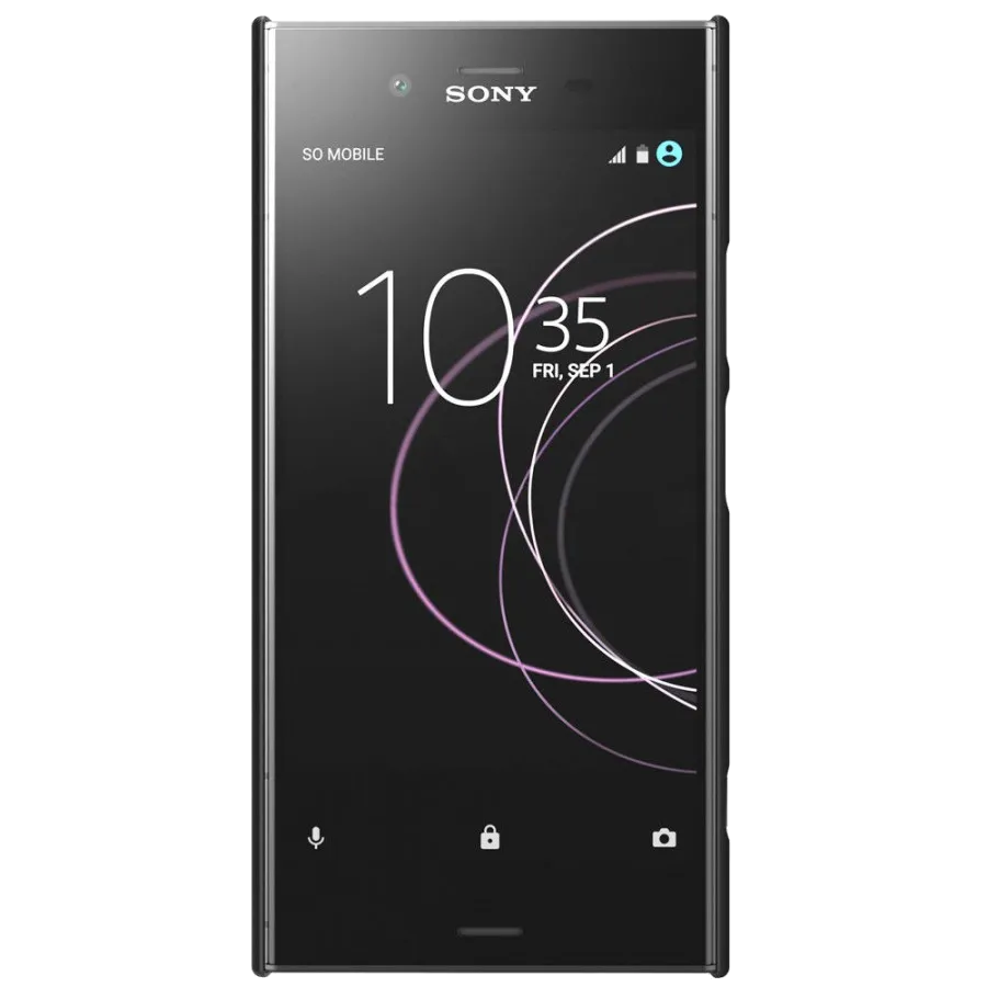 Ремонт Wi-Fi Sony Xperia XZ1