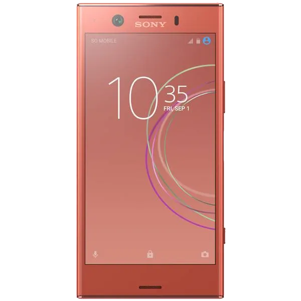 Ремонт Wi-Fi Sony Xperia XZ1 Compact