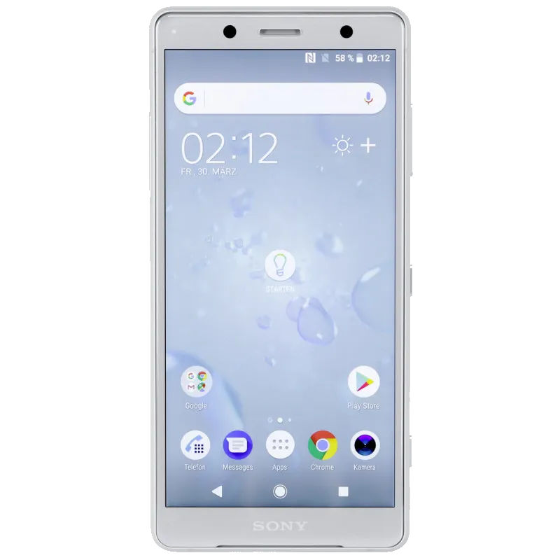 Ремонт Wi-Fi Sony Xperia XZ2