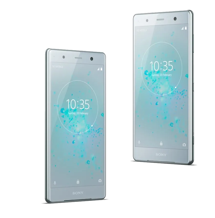 Ремонт Wi-Fi Sony Xperia XZ2 Premium