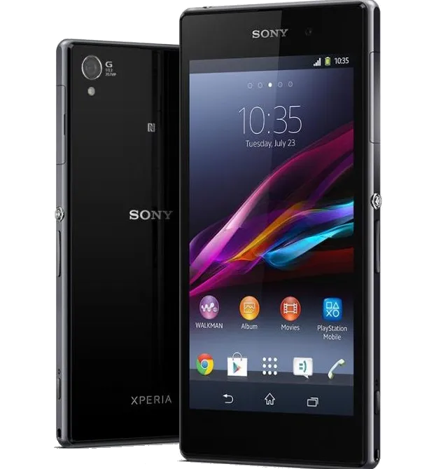Ремонт Wi-Fi Sony Xperia Z1