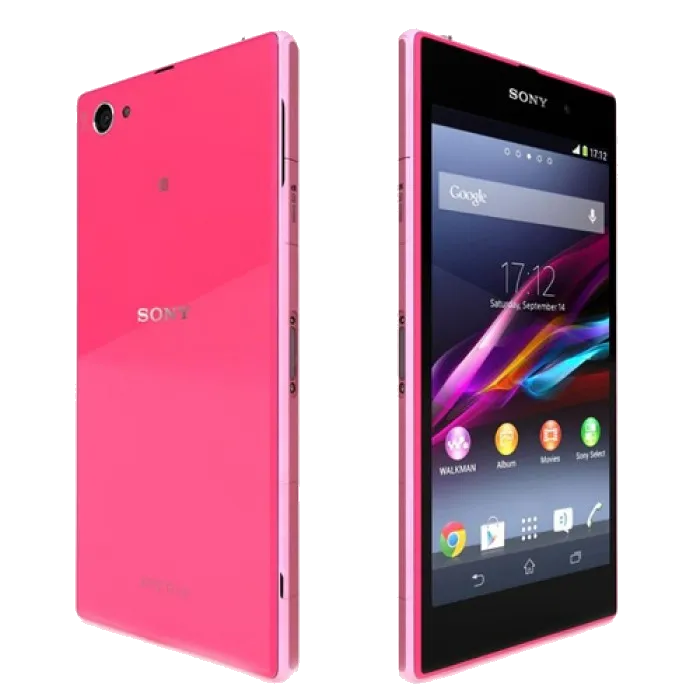 Ремонт Wi-Fi Sony Xperia Z1 Compact