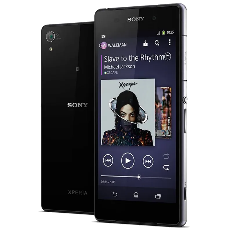 Ремонт Wi-Fi Sony Xperia Z2