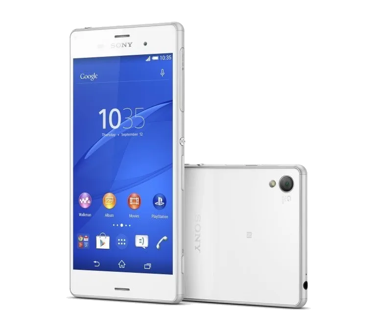 Ремонт Wi-Fi Sony Xperia Z3 Dual