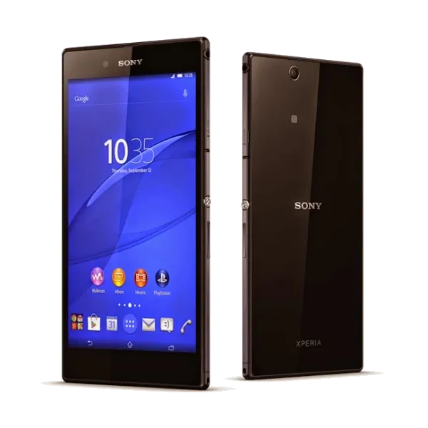 Ремонт Wi-Fi Sony Xperia Z4